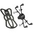 RAM Mounts RAM-HOL-UN8BU Halterung Passive Halterung Tablet/UMPC Schwarz