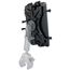 RAM Mounts RAM-HOL-UN9U Halterung Passive Halterung Tablet/UMPC Schwarz, 3 image