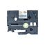 Brother TZE-RL34 Etiketten erstellendes Band Gold on blue, 2 image