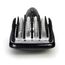 BaByliss Smoothing Heated Brush Glättbürste Warm Schwarz 41 W 1,95 m, 2 image