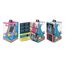 My Arcade Ms.PAC-MAN Micro Player Pro Tragbare Spielkonsole 6,98 cm (2.75") Mehrfarbig, 9 image
