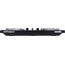 Roland DJ-202 DJ-Controller Digital Vinyl System (DVS) Scratcher 2 Kanäle Schwarz