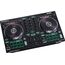 Roland DJ-202 DJ-Controller Digital Vinyl System (DVS) Scratcher 2 Kanäle Schwarz, 3 image