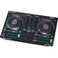 Roland DJ-202 DJ-Controller Digital Vinyl System (DVS) Scratcher 2 Kanäle Schwarz, 4 image