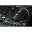 Roland DJ-202 DJ-Controller Digital Vinyl System (DVS) Scratcher 2 Kanäle Schwarz, 6 image