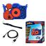 Lexibook DJ078SP kinder-Gadget Digitalkamera für Kinder, 4 image