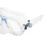 Cressi Marea Junior Schwimmbrille Unisex Universalgröße, 4 image
