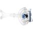 Cressi Estrella Schwimmbrille Erwachsener Unisex Universalgröße, 4 image