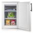 Domo DO1072DV Gefriertruhe/Gefrierschrank Freistehend 87 l Weiß, 5 image