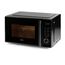 Domo DO22501G Mikrowelle Schwarz Grill-Mikrowelle Arbeitsplatte 25 l 900 W