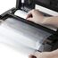 Domo DO331L Vakuumierer -900 mbar Schwarz, Silber, 11 image
