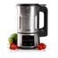 Domo DO727BL Suppenmaschine Edelstahl 1,2 l