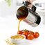 Domo DO727BL Suppenmaschine Edelstahl 1,2 l, 11 image