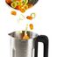 Domo DO727BL Suppenmaschine Edelstahl 1,2 l, 4 image