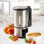 Domo DO727BL Suppenmaschine Edelstahl 1,2 l, 10 image