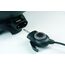 Domo DO8708W Elektrischer Wok 5 l Schwarz 2200 W, 2 image