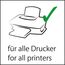 Sigel DP191 Kunstdruckpapier 25 Blätter, 4 image