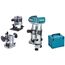 Makita DRT50ZJX11 Fräsmaschine