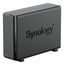 Synology DiskStation DS124 NAS Desktop Realtek RTD1619B 1 GB DDR4 2 TB HDD DiskStation Manager Schwarz, Kapazität: 2 TB, 2 image