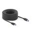 PureLink DS3000-050 USB Kabel USB 3.2 Gen 1 (3.1 Gen 1) 5 m USB A USB B 5 Gbit/s Schwarz, 2 image