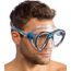 Cressi DS340025 Schwimmbrille Erwachsener Unisex Universalgröße, 6 image