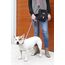 DOOG Walkie Bag - Black Baumwolle Schwarz Junge/Mädchen Umhängetasche, 4 image