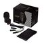 LEWITT DTP 640 REX Schwarz Instrumenten-Mikrofon, 5 image