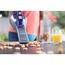 Black & Decker DVA325JP07-QW Handstaubsauger Violett Beutellos, 12 image