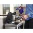 Black & Decker DVA325JP07-QW Handstaubsauger Violett Beutellos, 22 image
