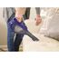 Black & Decker DVA325JP07-QW Handstaubsauger Violett Beutellos, 7 image