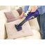 Black & Decker DVA325JP07-QW Handstaubsauger Violett Beutellos, 9 image
