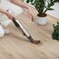 Black & Decker DVC320BRG Handstaubsauger Roségold Beutellos, 14 image