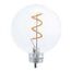 STT E-SOL-150-01 LED-Lampe Warmweiß
