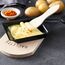 Kisag E40190 Raclette Grill Zubehör Raclette-Spachtel, 2 image