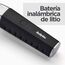 BaByliss E812E Haartrimmer/-schneider Schwarz, Edelstahl 8 Lithium-Ion (Li-Ion), 5 image