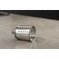 Zyliss E900059 Handreibe/-spiralisierer Drehreibe Metallisch, 3 image