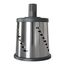 Zyliss E900060 Handreibe/-spiralisierer Drehreibe Metallisch, 4 image