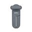 Zyliss E930049 Dosenöffner Mechanischer Dosenöffner Grau