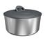 Zyliss E940024 Salatschleuder Edelstahl Zugseil