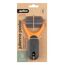 Zyliss E950050 Schäler Gemüse Grau, Orange, 3 image