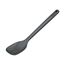 Zyliss E980227 Löffel Servierlöffel Nylon, Kunststoff Schwarz