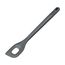 Zyliss E980226 Löffel Kochlöffel Nylon, Kunststoff Schwarz