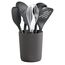 Zyliss E980244 Küchenutensilien-Set 7 Stück(e) Schwarz