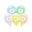 PartyDeco ECO30P-201-000-5 partydekorationen Spielzeugballon