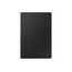 Samsung EF-DX625BBEGSW Tablet-Schutzhülle 33,3 cm (13.1") Flip case Schwarz