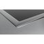 Siemens EF645BNN1E Kochfeld Schwarz, Edelstahl Integriert Keramik 4 Zone(n), 3 image