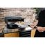 Everdure KILN R Pizzamacher/Ofen 1 Pizza/Pizzen Graphit, Farbe: Graphit, 14 image