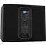 Electro-Voice EKX-15SP-EU Subwoofer Schwarz Aktiver Subwoofer 1300 W