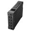 Eaton Ellipse PRO 1600 IEC Unterbrechungsfreie Stromversorgung (USV) Line-Interaktiv 1,6 kVA 1000 W 8 AC-Ausgänge