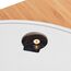 The House Of Marley Stir It Up Wireless Audio-Plattenspieler mit Riemenantrieb Schwarz, Holz Manuell, 5 image